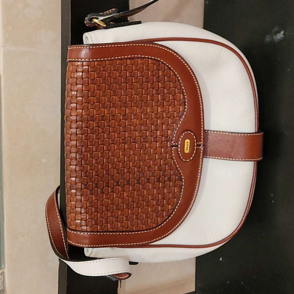 Bally Crossbody Bag